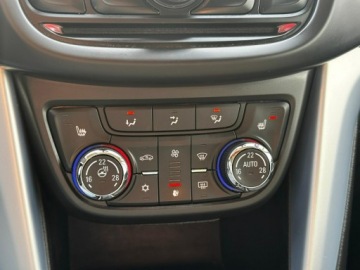 Opel Zafira C Tourer 2.0 CDTI ECOTEC 165KM 2015 Opel Zafira Climatronic Grzane Fotele Czujniki Nav, zdjęcie 25