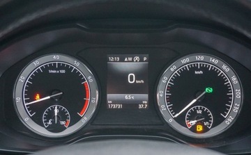 Skoda Kodiaq I SUV 1.5 TSI ACT 150KM 2019 Skoda Kodiaq 1.5TSI 150KM 4x4 DSG Business Nawigacja Kamera Bluetooth Lamp, zdjęcie 20