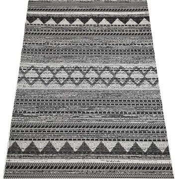 DYWAN BOHO ZEWNĘTRZNY SZNURKOWY NA TARAS BALKON DO SALONU SYPIALNI 160X230