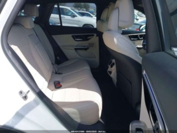 Mercedes GLC C254/X254 2024 Mercedes-Benz GLC 300 4Matic Suv 2024 2.0l 2.0 Benzyna 255KM, zdjęcie 12