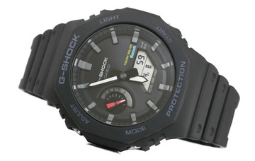 ZEGAREK CASIO G-SHOCK GA-B2100-1AER BLUETOOTH +OPAKOWANIE