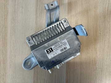 CITROEN C1 II ŘÍZENÍ MODUL PŘEVODOVKY ŘAZENÍ 89530 70310