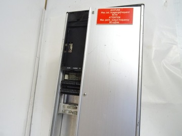 Донор запчастей для инвертора Danfoss VLT5016PT5C20STR3DLF