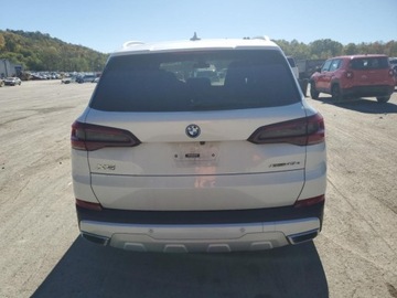BMW X5 G05 2022 BMW X5 2022r., 4x4, 3.0L 3.0 Hybryda Plug-in 389KM, zdjęcie 5