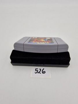 СТАДИОН ПОКЕМОНОВ NINTENDO 64