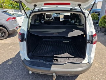 Ford S-Max I Van Facelifting 1.6 EcoBoost 160KM 2014 Ford S-Max 1.6 EcoBoost 160 KM, Panorama, Klima,, zdjęcie 32