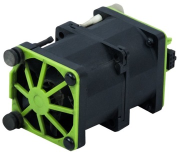 FUJITSU A3C40121405 FAN GFB0412EHS RX200 S7