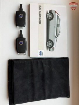 Volvo C30 Hatchback 3d 2.0 D 136KM 2007 Volvo C30 2.0D 136 KM Serwis Bezwypadkowy Alufelgi zarejestrowany w PL 2.0, zdjęcie 25