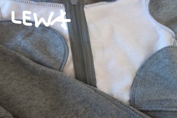 СПОРТИВНЫЙ КОСТЮМ MARVEL ЧЕЛОВЕКА-ПАУКА 8 лет 128 см С УТЕПЛЕНИЕМ