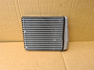 CHLADIČKA RADIÁTORU MERCEDES A W169 1.5