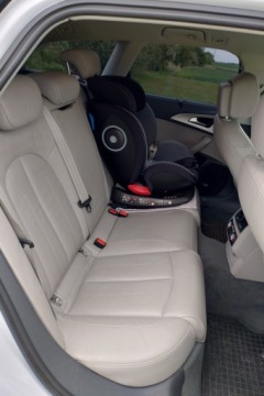 Audi A6 C7 Avant Facelifting 2.0 TDI ultra 190KM 2015 AUDI A6 C7 LIFT 2.0TDI 190KM wersja ULTRA S-TRONIC MATRIX FULL LED CAR-PASS, zdjęcie 8