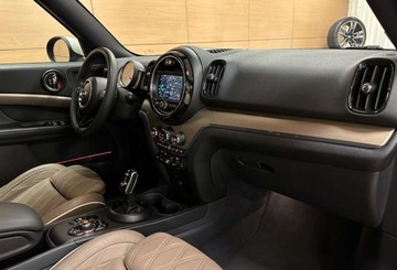 Mini Countryman 2019 MINI Countryman 4x4 Salon Polska ASO R-CARS Warszawa 1.5 Benzyna 136KM, zdjęcie 7