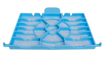 ФИЛЬТРЫ для пылесоса BOSCH GL-20 ProHygienic MoveOn ProPower 2.0 Compaxx'x