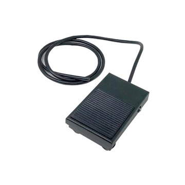 Педаль ножного управления швейной машины 220 В Профессиональная замена запчастей