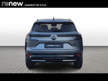 Renault Espace V 2023 Espace 1.2 E-Tech Full Hybrid 200 esprit Alpine MMT 7os., zdjęcie 3