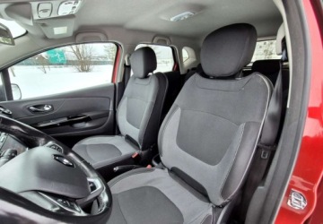 Renault Captur I 2016 Renault Captur Renault Captur ENERGY TCe 120 Elysee 1.2 Benzyna 120KM, zdjęcie 23