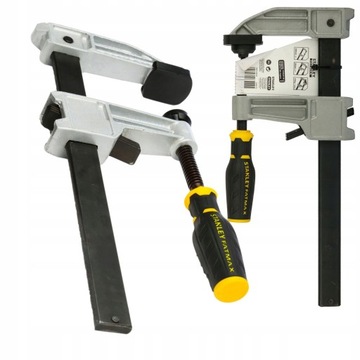 STANLEY FMHT0-83245 ЗАЖИМ ДЛЯ ПЛОТНОСТИ 400 мм FATMAX