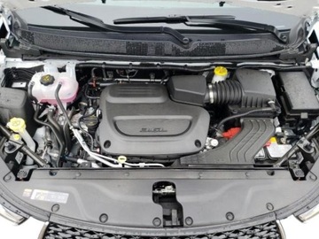 Chrysler Pacifica II 2024 Chrysler Pacifica Touring L, 2024r., 3.6L 3.6 Benzyna 287KM, zdjęcie 10
