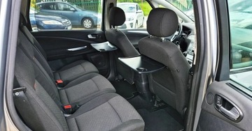Ford S-Max I Van 2.0 i 16V 145KM 2010 Ford S-Max BENZYNA klimatyzacja super OKAZJA polecamy 2.0 Benzyna, zdjęcie 32