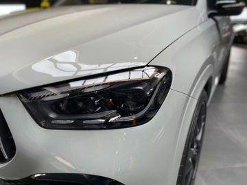 Mercedes GLE V167 2025 MERCEDES-BENZ GLE AMG Coupe 53 4-Matic+ 3.0 (619KM) 2025, zdjęcie 2