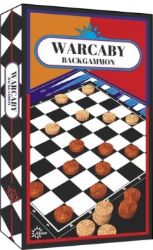 Шашки - Нарды ABINO