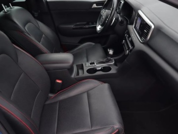 Kia Sportage IV 2019 Kia Sportage 2.0 CRDi, 182 KM, 4X4, Automat, zdjęcie 8