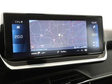 Peugeot 2008 II 2020 Peugeot 2008 FV23% virtual cocpit klima auto navi, zdjęcie 26