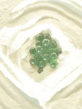 Песок декоративный, БЕЛОСНЕЖНЫЙ, МЕЛКИЙ КАК СНЕГ, 0,1-0,2 мм для смолы, 20 кг