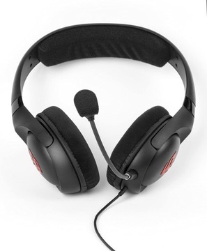 Наушники CREATIVE Sound Blaster Blaze GAMING HEADSET с микрофоном