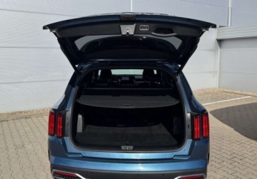 Kia Sorento IV SUV HEV 1.6 T-GDI 230KM 2021 Kia Sorento 1.6 T-GDi HEV 230KM 4WD Prestige Line SalonPL ASO FV23 I wlasc, zdjęcie 8