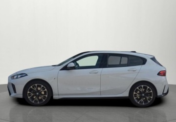 BMW Seria 1 F70 2024 BMW Seria 1 120i M Sport Dostawa pod dom w cenie Dealer BMW Bonkowscy 1.5, zdjęcie 3