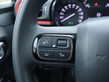 Citroen C3 III Hatchback Facelifting 1.2 PureTech 83KM 2020 Citroen C3 1.2 PureTech, Klima, Klimatronic, zdjęcie 11