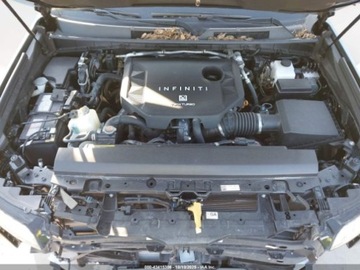 Infiniti 2025 Infiniti QX80 Autograph 2025 3.5l 3.5 Benzyna 450KM, zdjęcie 7