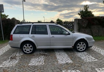 Volkswagen Golf V 2004 Volkswagen Golf Volkswagen Golf IV 1.9 TDI Comfortline Tiptr 1.9 Diesel, zdjęcie 11