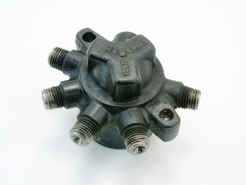 РАСПРЕДЕЛИТЕЛЬ ТОПЛИВА 1.8 TDCI CONNECT TOURNEO FOCUS