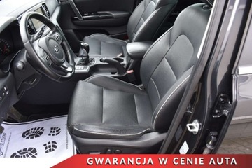 Kia Sportage III SUV Facelifting 2.0 CRDi 136KM 2016 Kia Sportage NaviKamera Asystenty SkoraGrzane fotele Elektr.Klapa, zdjęcie 12