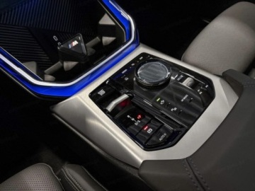 BMW X3 G45 SUV Plug-In 2.0 30e 299KM 2026 BMW X3 xDrive30e Sport Suv 2.0 (299KM) 2026, zdjęcie 10