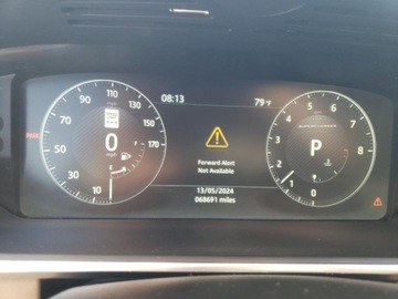 Land Rover Range Rover IV 2017 Land Rover Range Rover Supercharged 2017 5.0l 5.0 Benzyna 575KM, zdjęcie 9