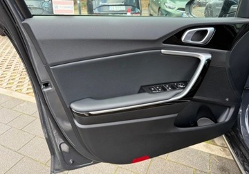 Kia XCeed Crossover Facelifting 1.5 T-GDi 140KM 2025 Kia XCeed MY25 wersja BUSINESS LINE, benzyna automat DOSTEPNY OD REKI 1.5, zdjęcie 13