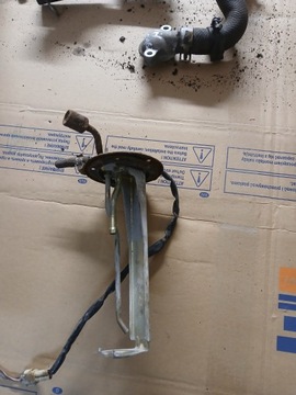 DRŽÁKY PUMPY PALIVA VITARA I 1.6