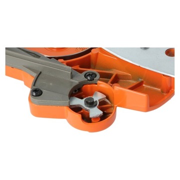 КОРПУС КРЫШКИ СЦЕПЛЕНИЯ ДЛЯ HUSQVARNA SAW 340 345 350