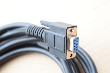 MERCEDES KABEL MB STAR C3 RS232 TO RS485 STAR ДИАГНОСТИКА C3