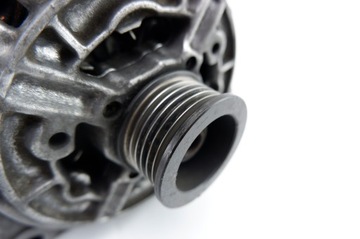 ALTERNÁTOR 150A MERCEDES S W220 C215 4.3 V8 0111543202