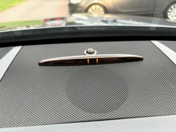 Mercedes GLK Off-roader Facelifting 200 CDI BlueEFFICIENCY 143KM 2013 Mercedes GLK 200 CDI Automat Xenony ILS Serwis ASO, zdjęcie 17