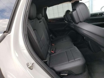 Porsche Cayenne III 2021 Porsche Cayenne 2021, silnik 3.0, 44, od ubezpieczyciela 3.0 Benzyna 335KM, zdjęcie 10