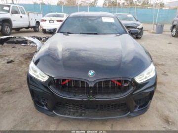 BMW 2020 BMW M8 Gran Coupe 2020 4.4 Benzyna 600KM, zdjęcie 10