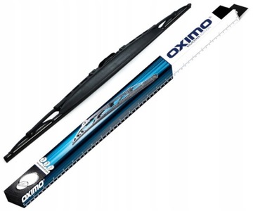 WUSP550 wycieraczka ze spojlerem OXIMO TYP-U 55 cm