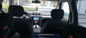 Ford Galaxy III Van Facelifting 2.0 EcoBoost 203KM 2011 Samochód osobowy Ford Galaxy 2.0 Ecobost, zdjęcie 1