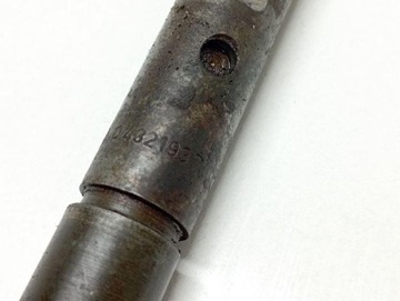 0432193701 VSTŘIKOVAČE 2.0 DI 4X4 72 1999 LAND ROVER FREELANDER (L314)
