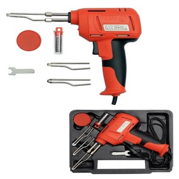 180-ВАТТНЫЙ ТРАНСФОРМАТОРНЫЙ ПАЯЛЬНИК YATO YT-8245